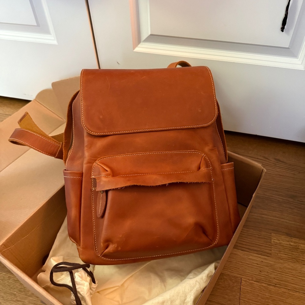 Yukon Bags Backpack